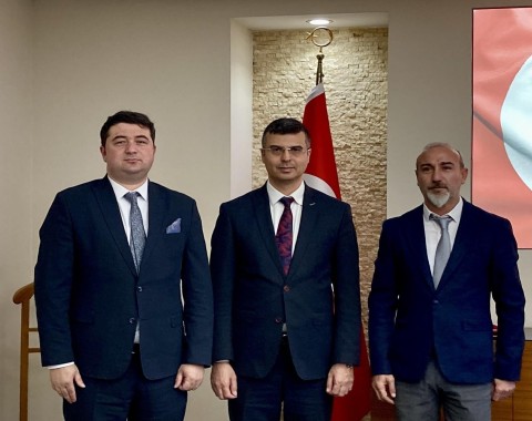 Un protocole de tourisme de santé a été signé entre la direction provinciale de la santé d'Afyonkarahisar et ZSA Health.