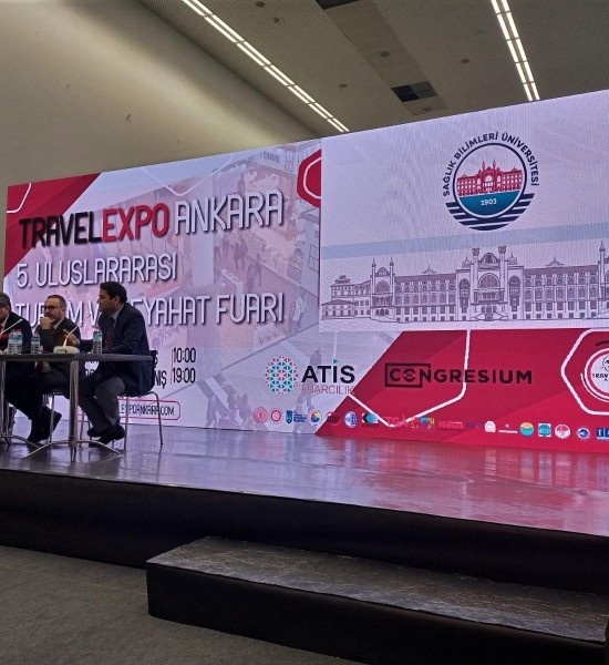 5th International Tourism and Travel Fair