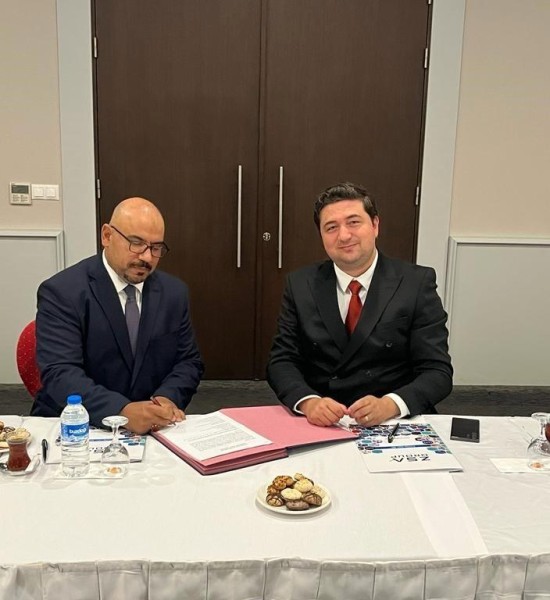 Health Tourism Agreement Signed Between ZSA Group and Majan Pharm Group