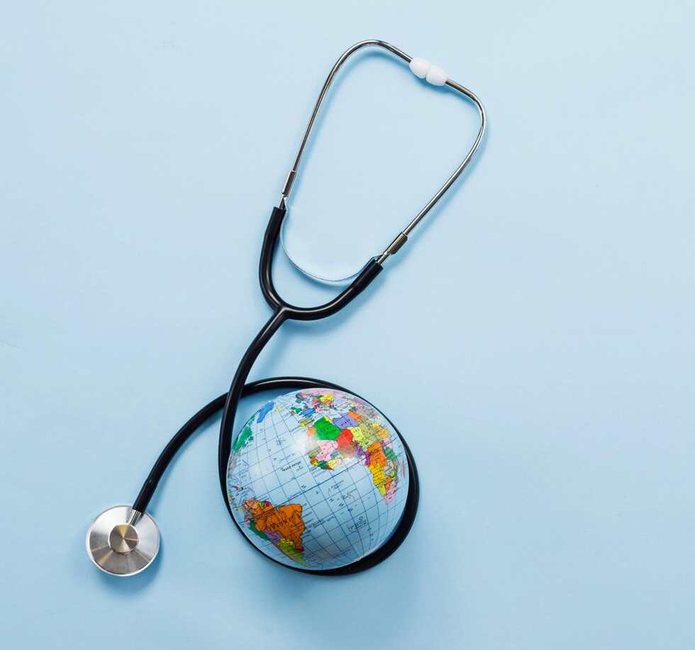 Services de santé internationaux
