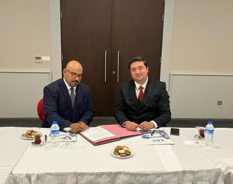 Signature d'un accord de tourisme de santé entre le groupe ZSA et le groupe Majan Pharm