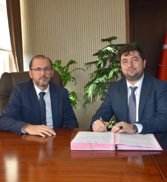 Health Tourism Protocol was signed between AFSU Health Application and Research Center and ZSA Health.