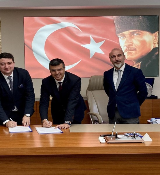 Health Tourism Protocol was signed between